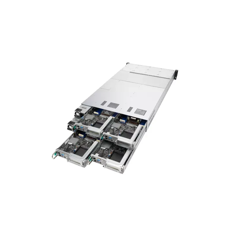 RS720Q-E10-RS8U Asus Server