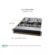 Supermicro AS -2124US-TNR Système Supermicro CPU AMD AS -2124US-TNR 3 471,76 $