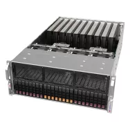 Supermicro AS -4125GS-TNRT2 Système Supermicro CPU AMD AS -4125GS-TNRT2 8 341,18 $