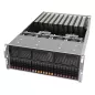 AS -4125GS-TNRT2 Supermicro -NR- H13DSG-O-CPU- CSE-418G2TS- AOM-PCIE5-418P-1