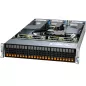 AS -2115HS-TNR Supermicro -NR-H13SSH- CSE-HS219-R1K63P-A