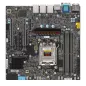 MBD-H13SAE-MF-O Supermicro -NR- Workstation- Micro-ATX- AMD Ryzen-Zen4-- LGA1718- 2 PCI