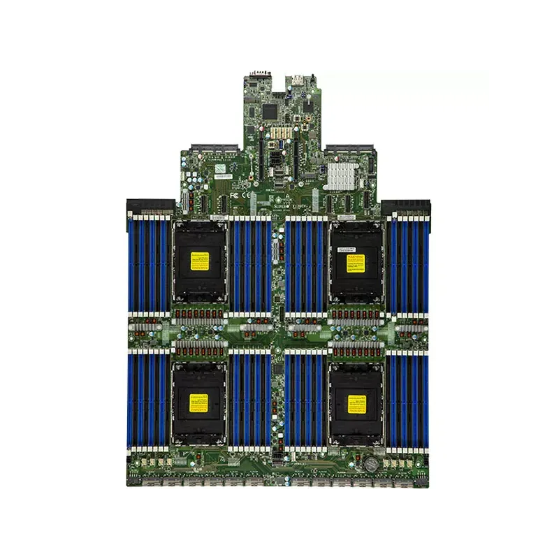 MBD-X13QEH+-O Supermicro