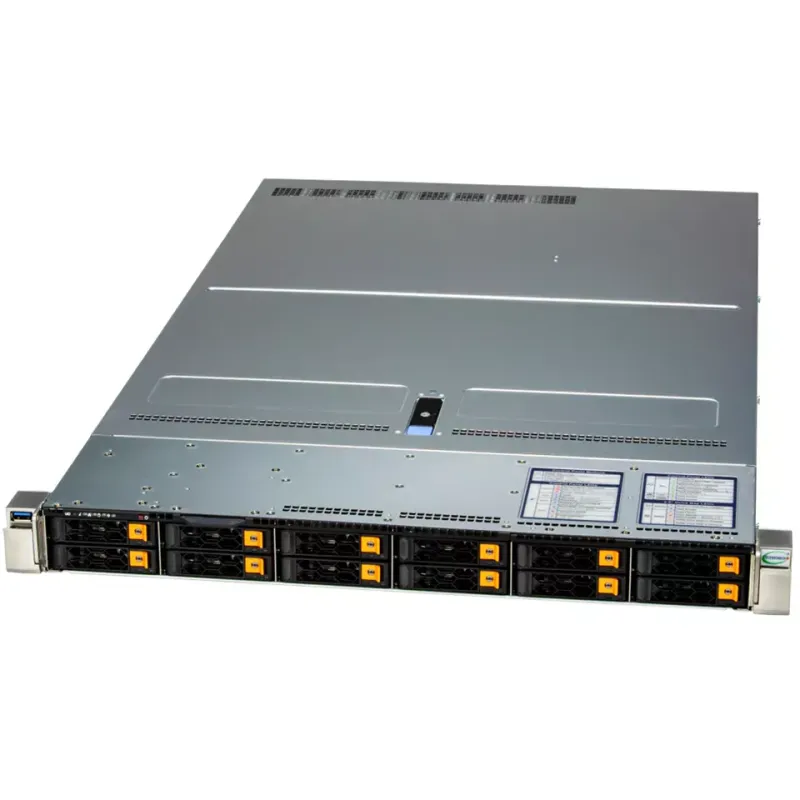 Supermicro 2U Ampere ARS-211M-NR