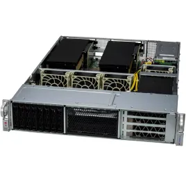 Supermicro 2U Ampere ARS-211M-NR