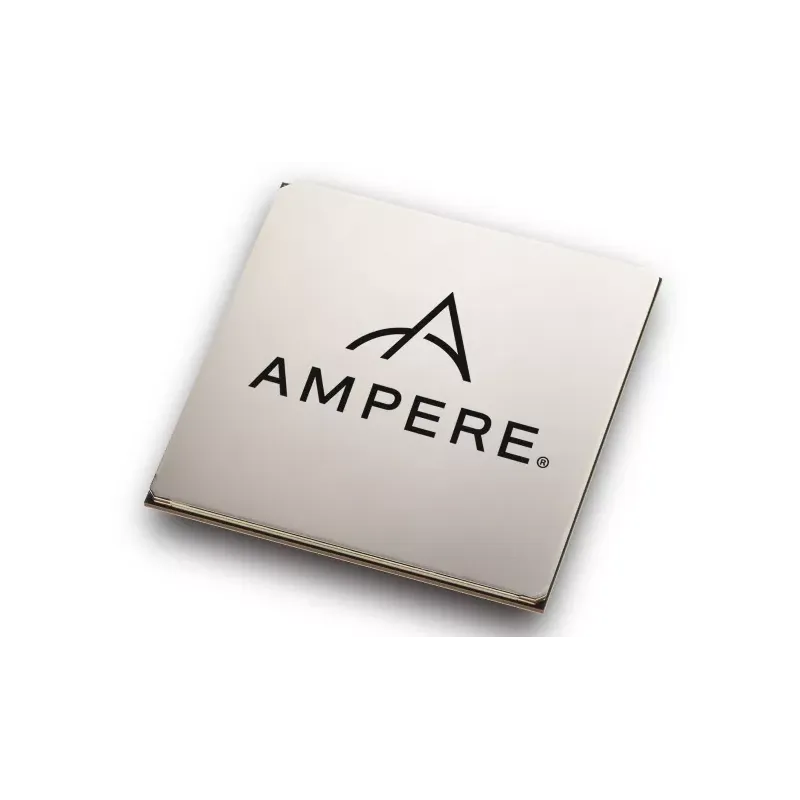 Ampere Altra, Q80-33, 3.3GHz, 80C, 32MB, 250W, A1, FCLGA4926