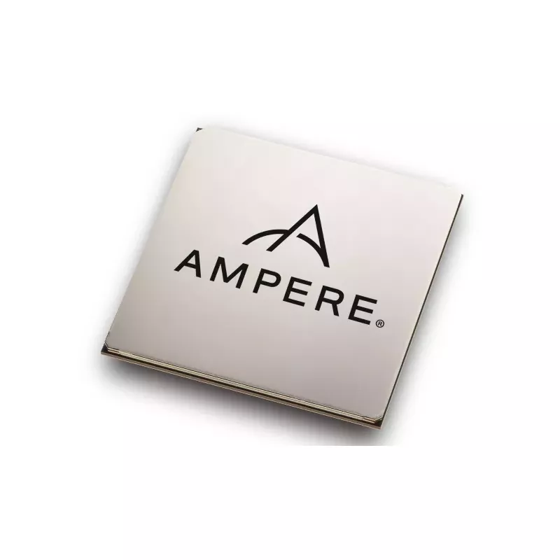 AMPERE PA4-Q80-30