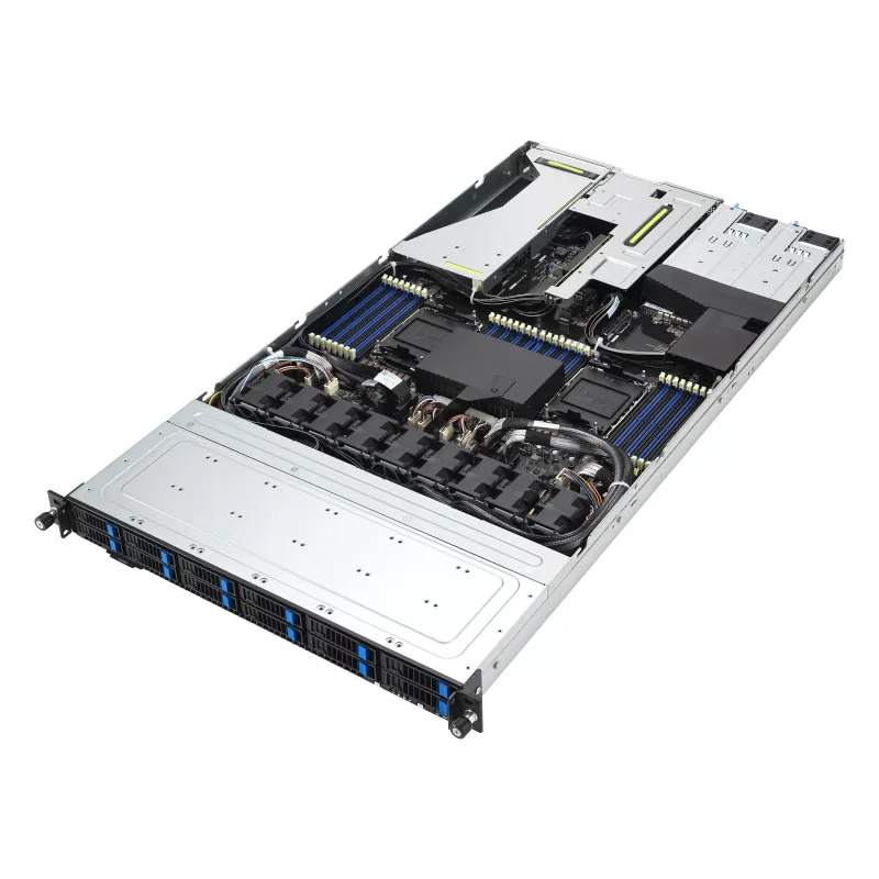 RS700-E11-RS12U Asus Server