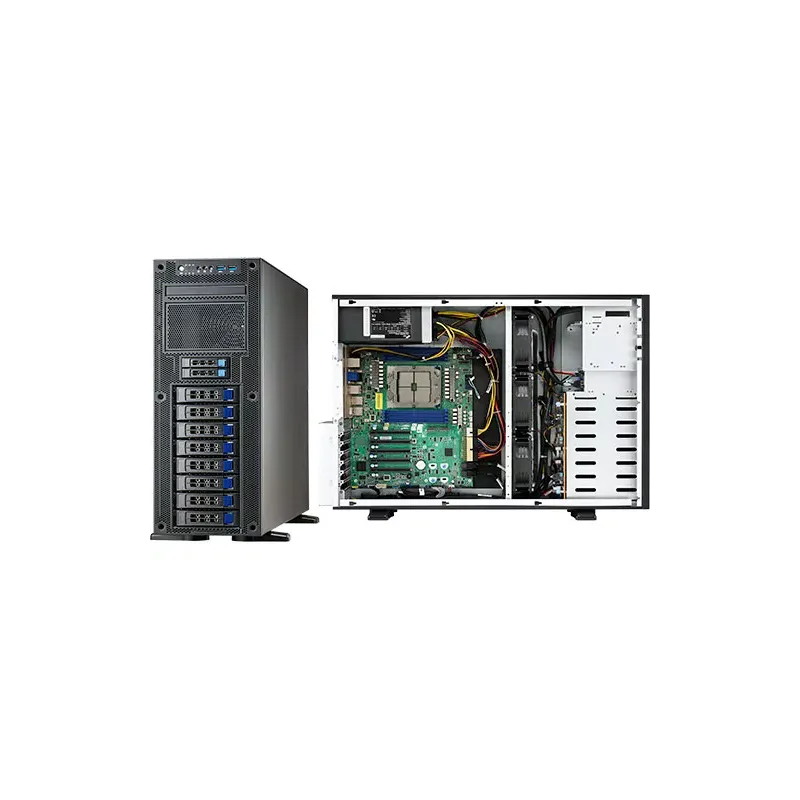 Tyan TRANSPORT HX FT65TB8050 B8050F65TV8E2H-2T-N