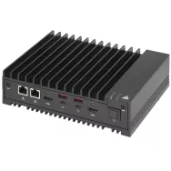 SYS-E100-13AD-L Supermicro SYS-E100-13AD-L Supermicro -NR- Fanless CSE-E101-04   X13SAN-L-WOHS