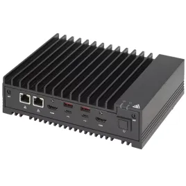 SYS-E100-13AD-L Supermicro SYS-E100-13AD-L Supermicro -NR- Fanless CSE-E101-04 X13SAN-L-WOHS