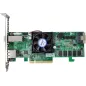 ARC-1886-4X8I ARECA 12 PORT TRI MODE RAID PCIE 4 X8,