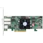 ARECA ARC-1883X - 8 ports SAS3 PCIe x8 - 2xSFF8644) - 2Go - LP