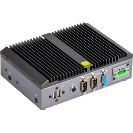 QBiX-Pro-ADLA1235H-A1 Industrial system with Intel® Core™ i5-1235U ro-ADLA1255H-A1 GIGAIPC