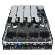 ESC N8-E11 ASUS 7U NVIDIA HGX H100 eight-GPU