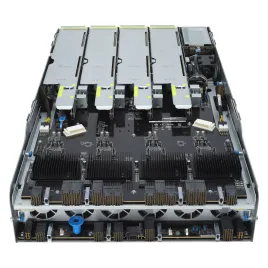 ESC N8-E11 ASUS 7U NVIDIA HGX H100 eight-GPU