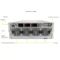 SYS-420GP-TNAR  Supermicro MBD-X12DGO-6-P-  CSE-438G- 3KW PSU-RoHS