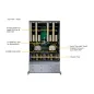 SYS-421GE-TNRT3 Supermicro MBD-X13DEG-OA- AOM-PCIE5-418N-1- CSE-418G2TS-R4016BP