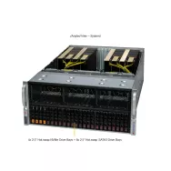 SYS-421GE-TNRT3 Supermicro SYS-421GE-TNRT3 Supermicro MBD-X13DEG-OA- AOM-PCIE5-418N-1- CSE-418G2TS-R4016BP