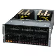 SYS-421GE-TNRT3 Supermicro SYS-421GE-TNRT3 Supermicro MBD-X13DEG-OA- AOM-PCIE5-418N-1- CSE-418G2TS-R4016BP