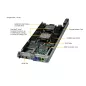 SYS-221BT-HNC9R Supermicro BigTwin 2U4N-6x 2.5"SAS-HW RAID- NVMe- X13DET-B- 217BQ2