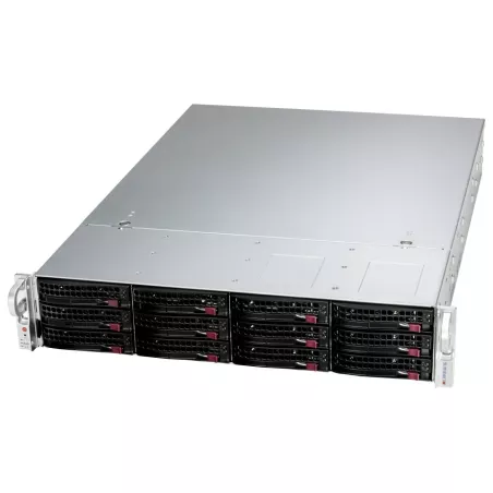 AS -2015SV-WTNRT Supermicro server