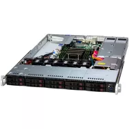 AS -1115SV-WTNRT Supermicro Server