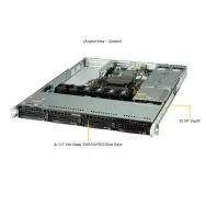 SYS-510T-WTR-EU Supermicro