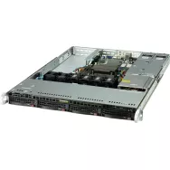 SYS-510T-WTR-EU Supermicro server