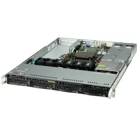 SYS-510T-WTR-EU Supermicro