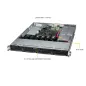 SYS-511R-W Supermicro server