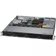 SYS-510T-MR-EU Supermicro server