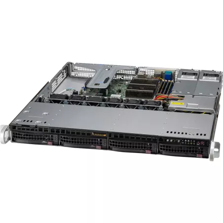 SYS-510T-MR-EU Supermicro