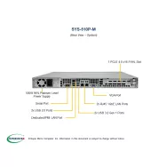 SYS-511R-M Supermicro Server