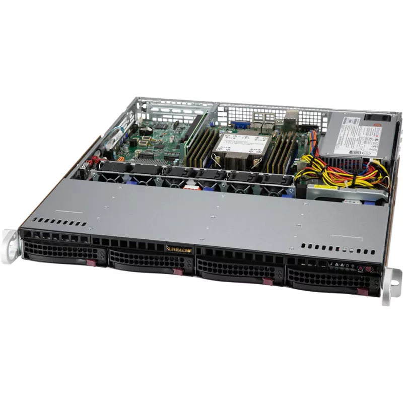 SYS-511R-M Supermicro