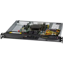 SYS-511R-ML Supermicro server