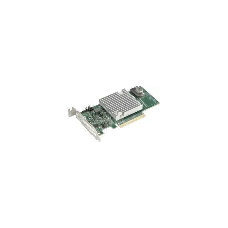 AOC-S3816L-L8IR-O raid card Supermicro