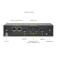 SYS-E102-13R-H Supermicro