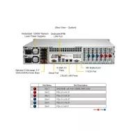 SYS-221P-C9R Supermicro server