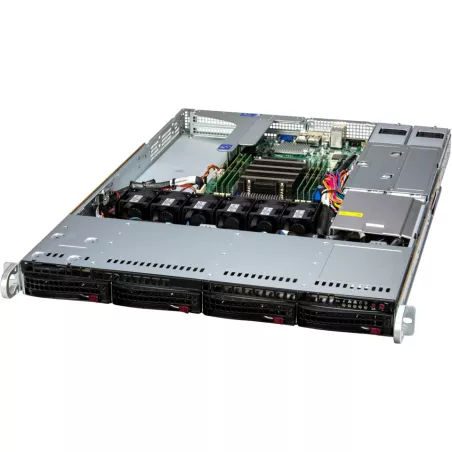 AS -1015SV-WTNRT Supermicro server