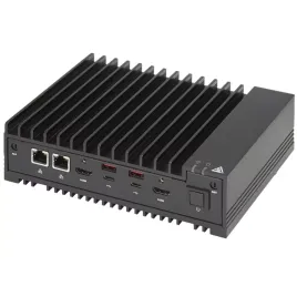 SYS-E100-13AD-E Supermicro Server