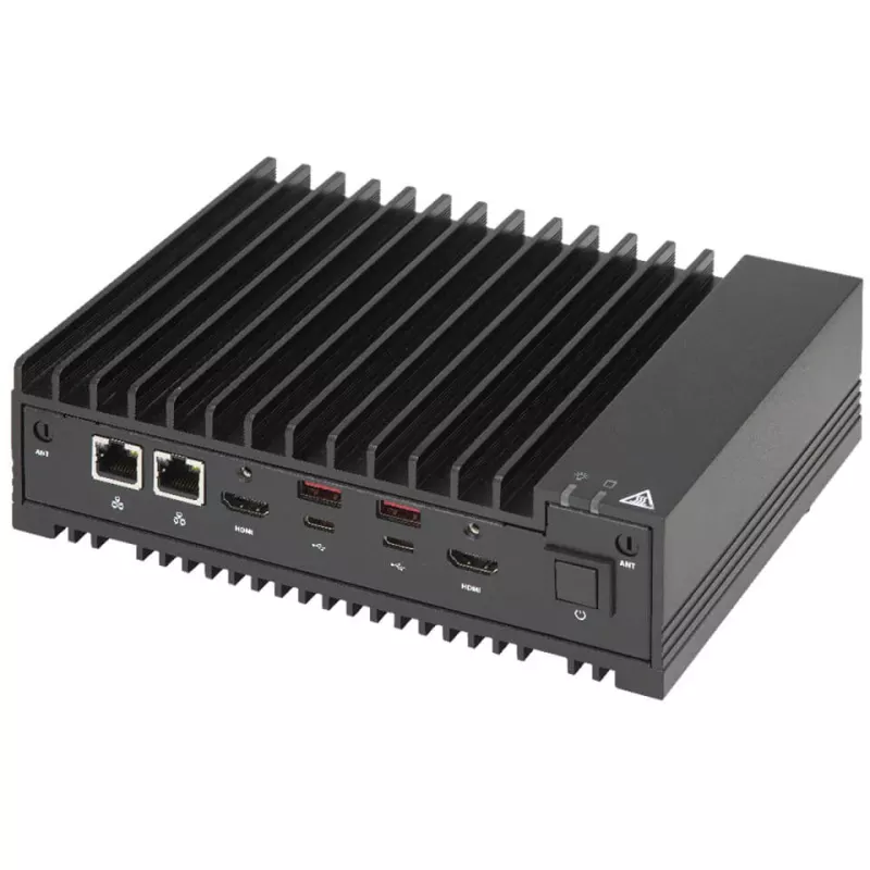 SYS-E100-13AD-E Supermicro Server