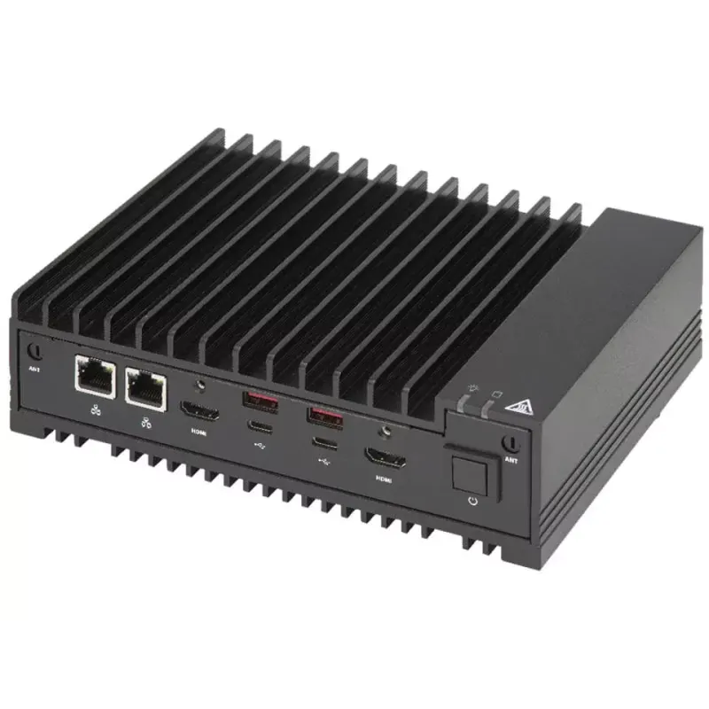 SYS-E100-13AD-E Supermicro