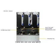 SYS-221HE-TNRD Supermicro server