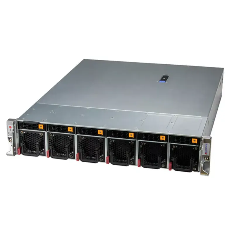 SYS-221HE-TNRD Supermicro server