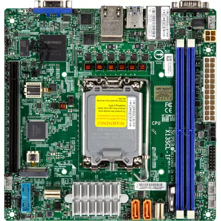 MBD-X13SCL-IF Supermicro