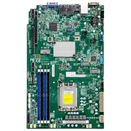 MBD-X13SCW-F Supermicro