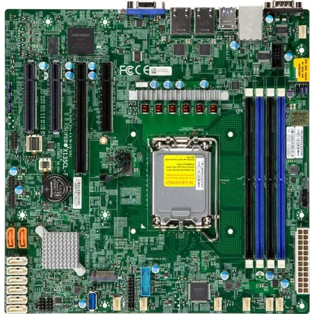 MBD-X13SCL-F Supermicro Carte mère