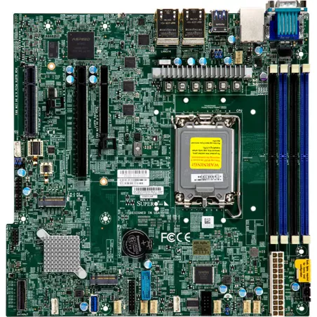 MBD-X13SCH-LN4F Supermicro