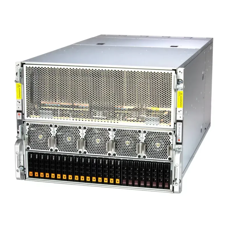 AS -8125GS-TNMR2 Supermicro